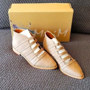 Mi.im Florence brown shoe